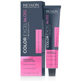 Revlon Issimo Color Excel Gloss 821 Mhushroom 70 ml