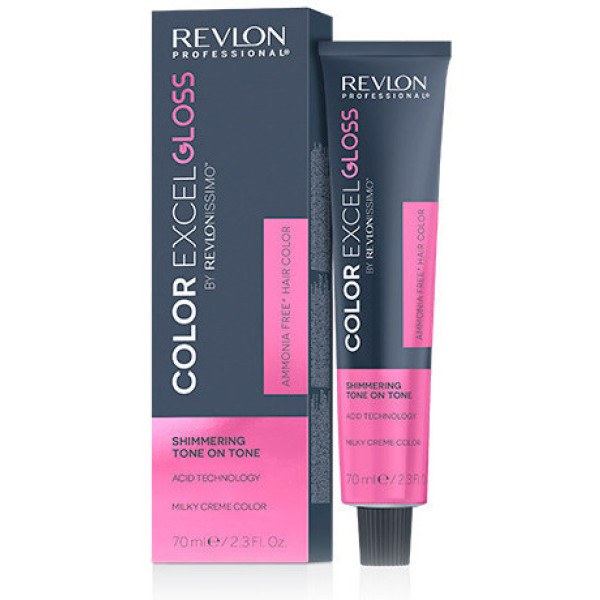 Revlon Issimo Color Excel Gloss 821 Champignon 70 ml