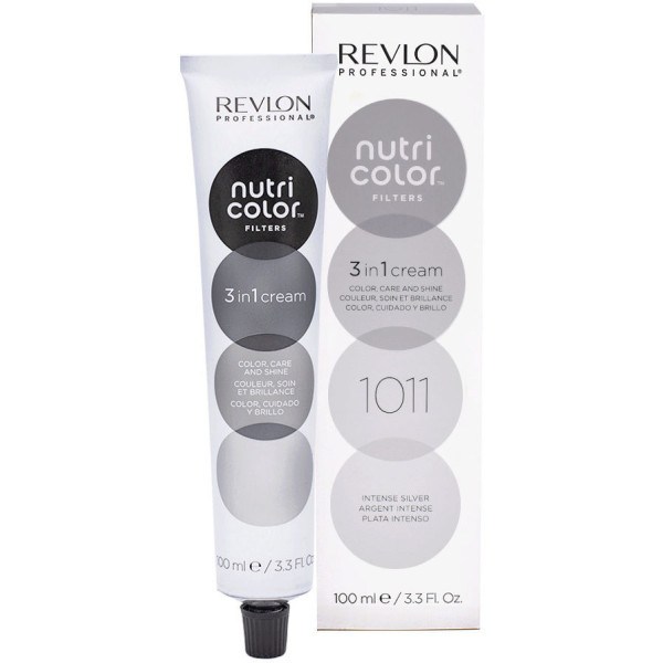 Revlon Filtros de color nutri 1011 100 ml