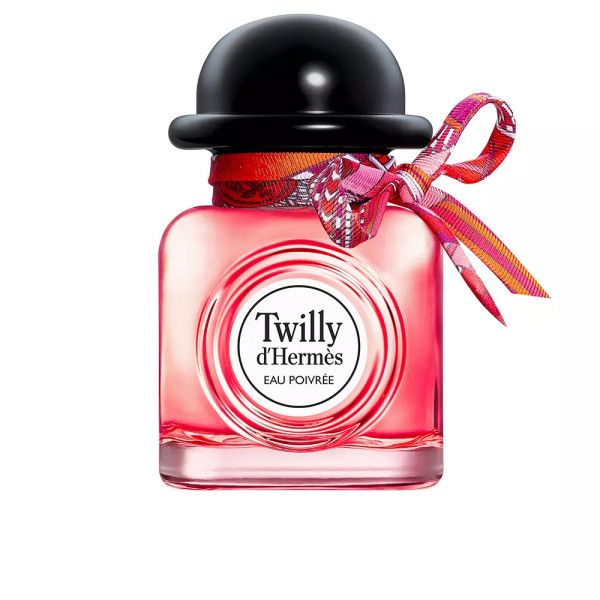 Hermes Twilly D'hermès Eau Poivrée Eau De Parfum Spray 50 Ml Vrouw