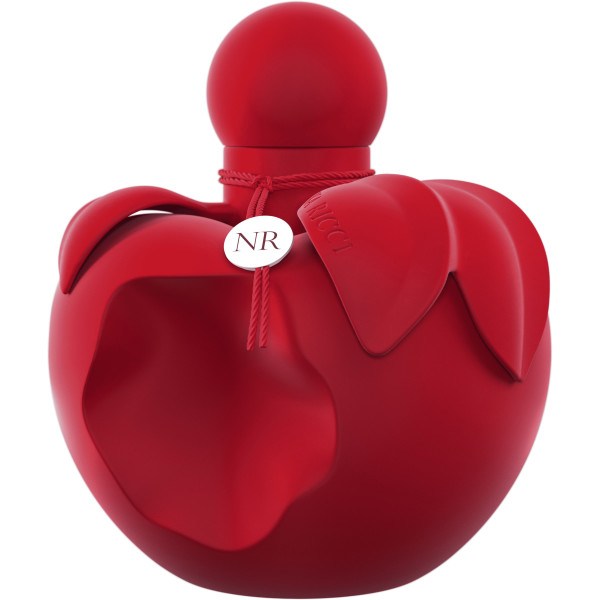 Nina Ricci Nina Extra Rouge Eau de Parfum Vaporisateur 80 Ml Unisexe