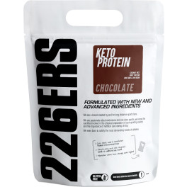 226ers Batido Keto Protein 500 gr