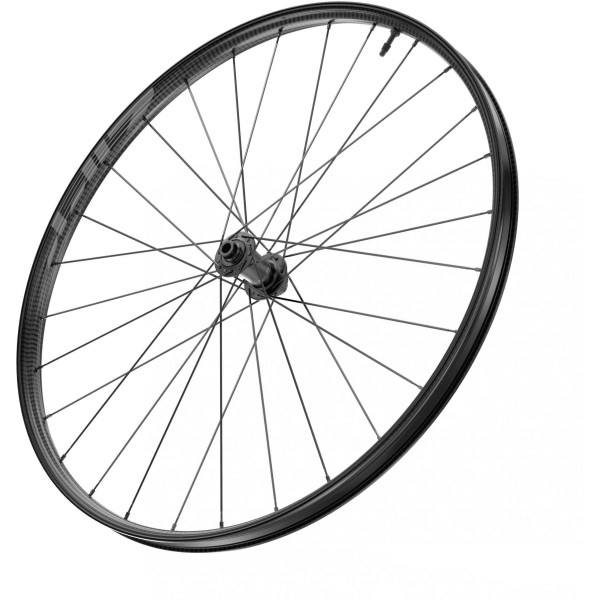 Zipp Wheel 101 XPLR Tubernest Disc C.L. 650b 12x100 (zr1 disc) (int 27 mm) A1