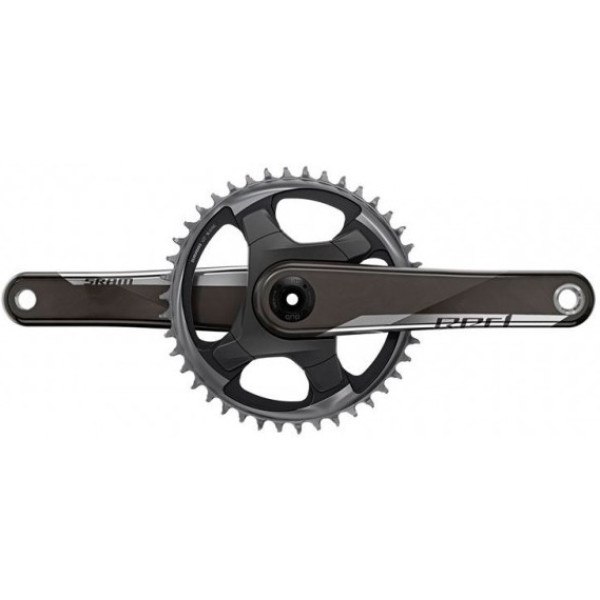 sram Biela Red Axs 1x Dub 172,5 DM 40T (D1)