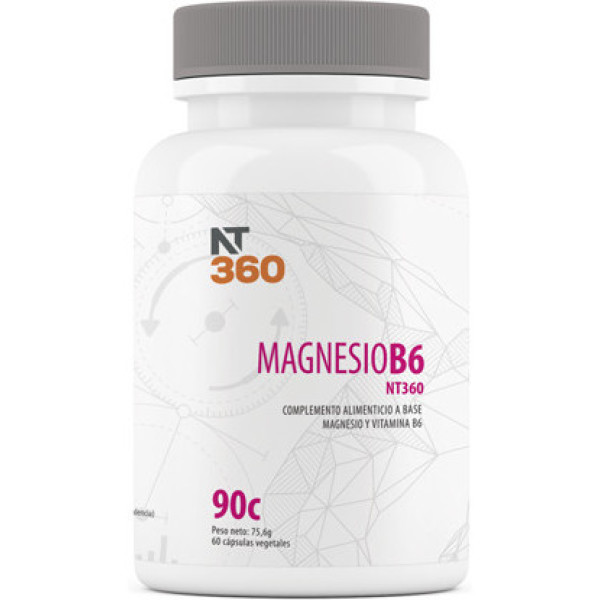 Nt360 Magnesio