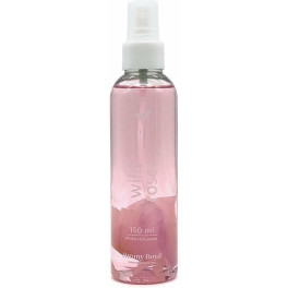 Herbíssimo Wild Rose Eau de Cologne Spray 150 ml Feminino