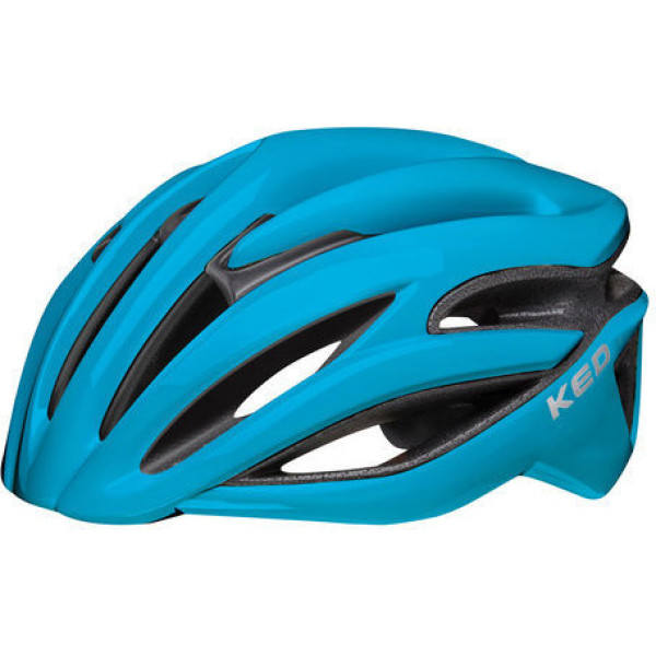 Ked Road Helmet Rayzon Blue