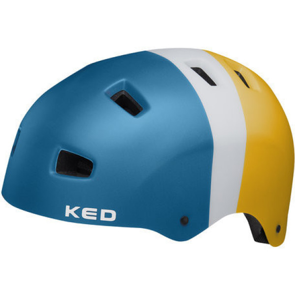 Ked Kids Casque 5forty Tricolour