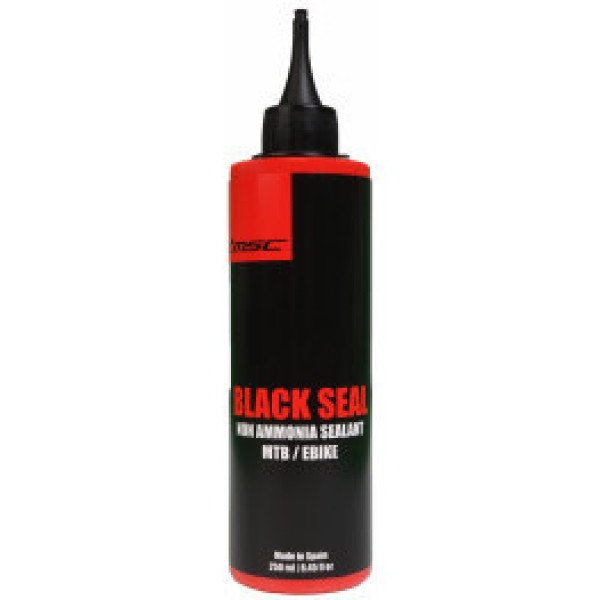 Msc Blackseal Non Ammonia Mtb-ebike 250ml