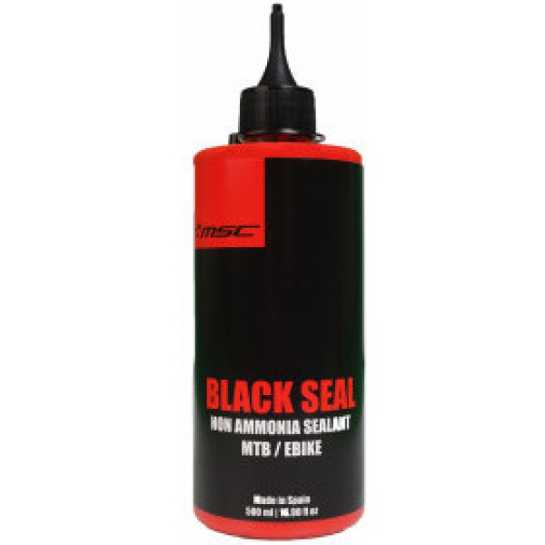 Msc Blackseal Non Ammonia Mtb-ebike 500ml