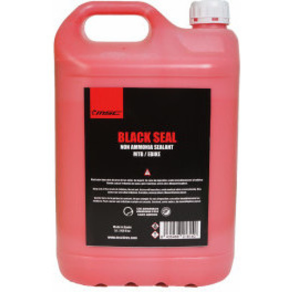 Msc Blackseal Non Ammoniaque Mtb-ebike 5000ml