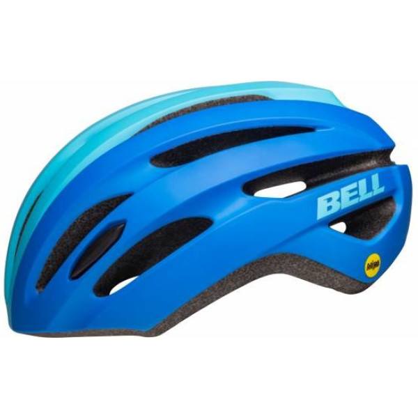 Bell Avenue Mips Matte Blue - Casque de vélo