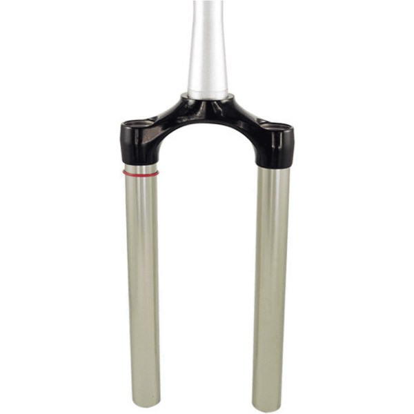 Rock Shox By Sram Rs Rec Puente+barras Recon Gold 27,5 Tap. Black**