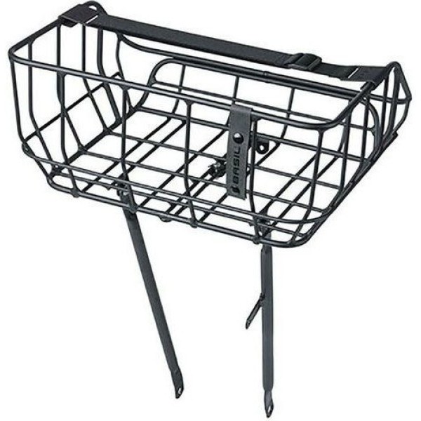 Basil Portland Panier avant 26-28