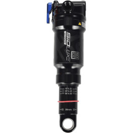 Rock Shox By Sram Sidluxe Ultimate Rl (165x45) Soloair Trunnion Standard A1