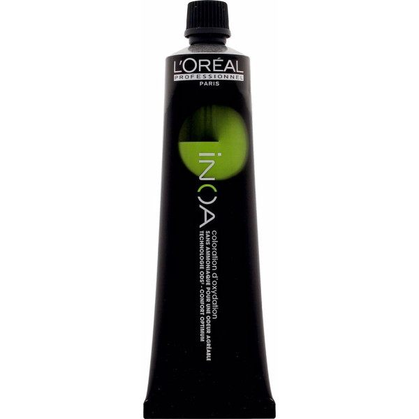 L\'oreal Expert Professionnel Inoa Coloration D\'oxydation Sans Amoniaque 53 60 Gr Mixte