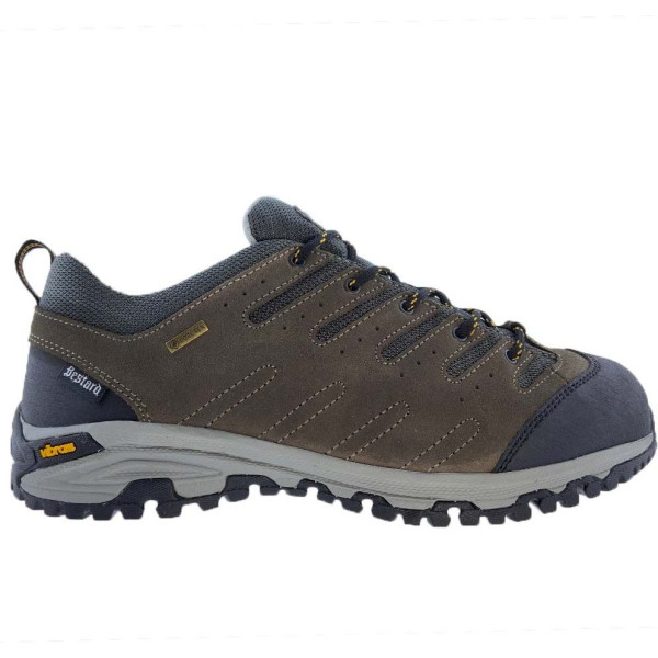 Bestard Zapatillas De Caña Baja Para Montaña Y Senderismo Hombre Sendero Gore-tex