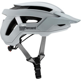 100% Altis Helmet Gris - Casco Ciclismo
