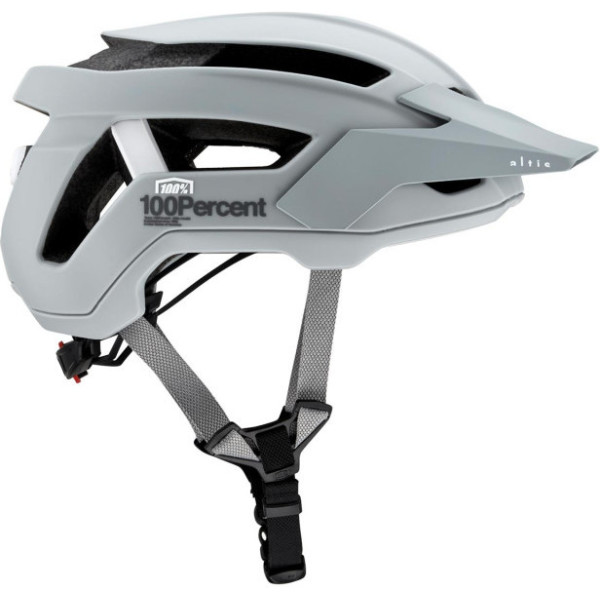 100% Altis Helmet Gris - Casco Ciclismo