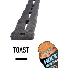 Huck Norris Meganorris Toast 55mm