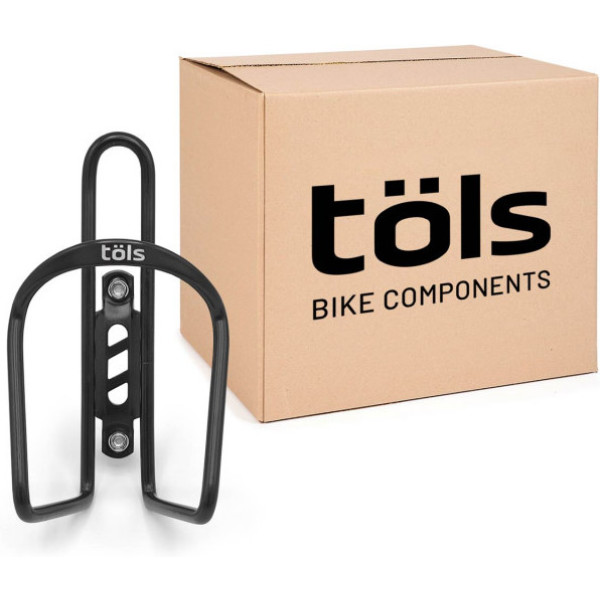 Töls Töls Al Cage Black Box 100 Units
