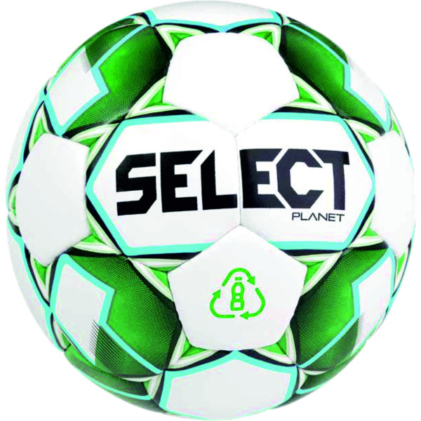 Select Balón Fútbol Planet Hs