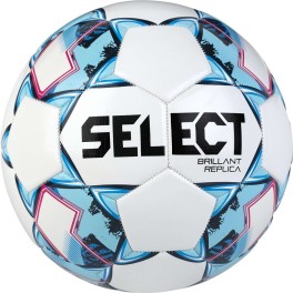 Select Balón Fútbol Brillant Replica