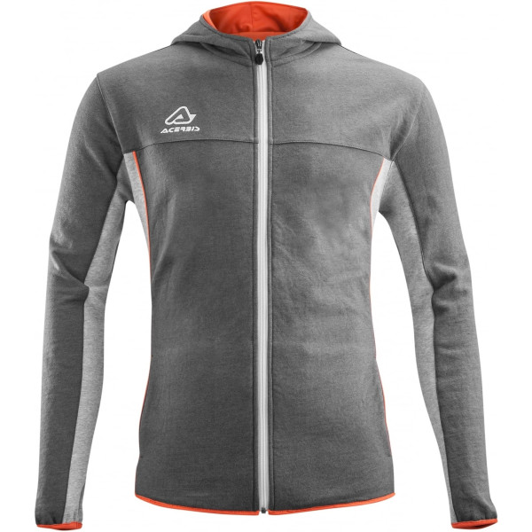 Acerbis Chaqueta Belatrix (c/capucha)