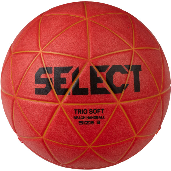 Select Balón Balonmano Beach Handball 2021