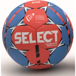 Select Balón Balonmano Ultimate Replica Fap