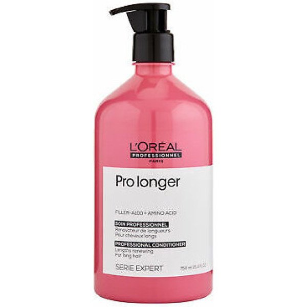 L'Oréal Expert Professionnel PRO Après-Shampooing Plus Long 750 ml Mixte