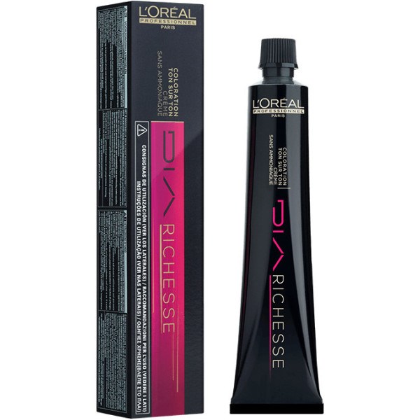 L\'oreal Expert Professionnel Dia Richesse Semi Permanent 645 50 Ml