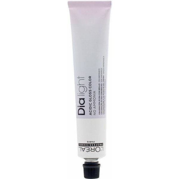 L'oreal Expert Professionnel Dia Light Gel-crema acido senza ammoniaca 91 50 ml