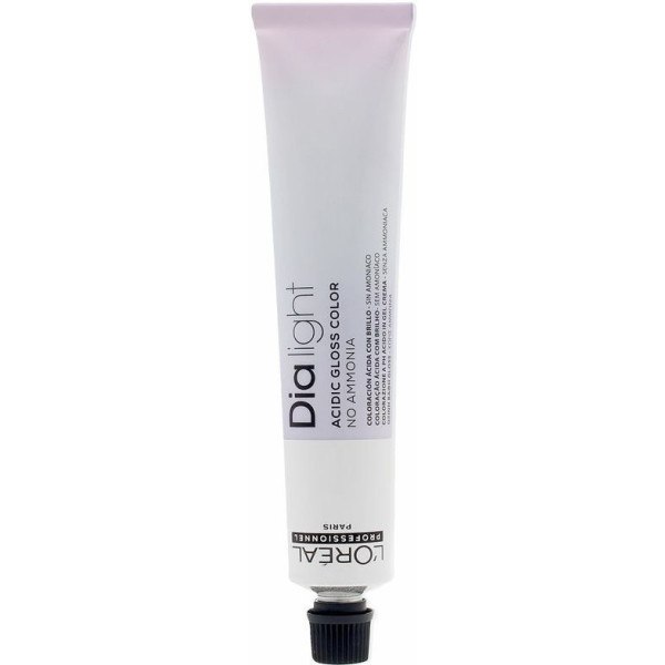 L'Oréal Expert Professionnel Dia Light Gel-Crème Acide Sans Ammoniaque 834 50 ml unisexe