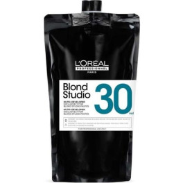 L'Oréal Expert Professionnel Blond Studio Nutri-Développeur 30 Vol 1000 ml Mixte