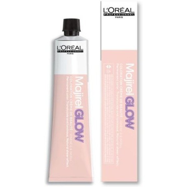 L'Oréal Expert Professionnel Majirel ionène g crème kleuring 22 50 ml unisex