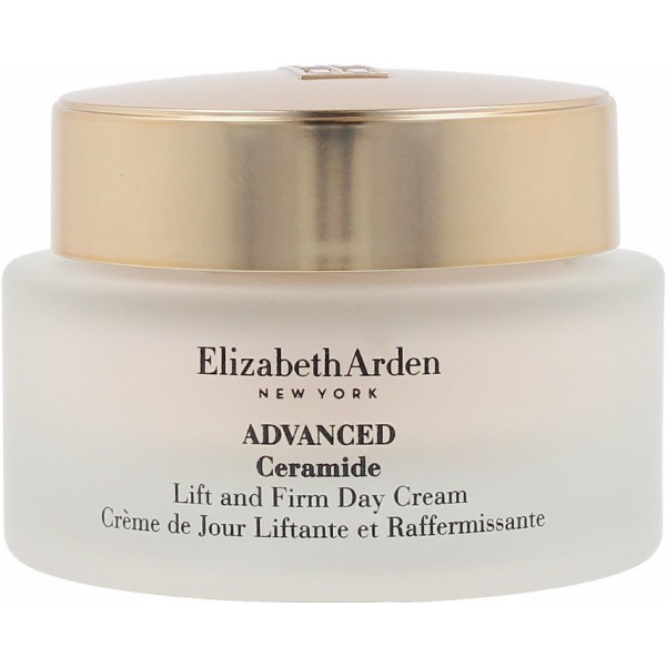 Elizabeth Arden Advanced Ceramide Lift- en stevige dagcrème 50 ml