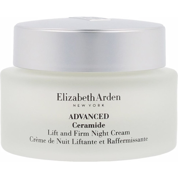 Elizabeth Arden Advanced Ceramide Lift & Firm Night Cream 50 Ml