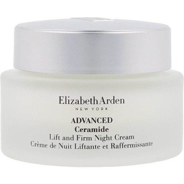 Elizabeth Arden Advanced Ceramide Lift & Firm Nachtcreme 50 ml