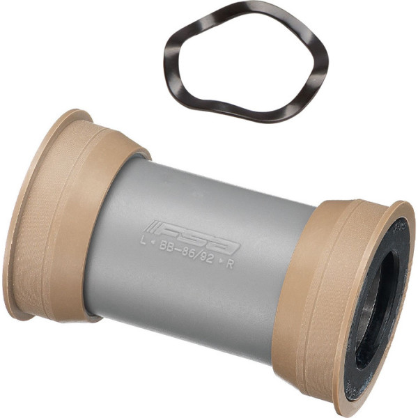 Cartuccia movimento centrale Fsa Pressfit86 Mega-exo