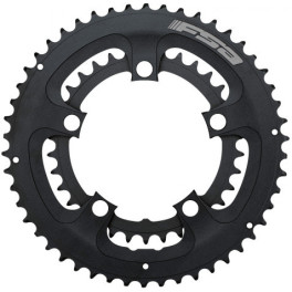 Fsa Plato Road Pro 110 Bcd 5 Brazos 34 Dientes N11 Aluminio Negro