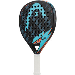 Head Flash Pro 2022 Azul
