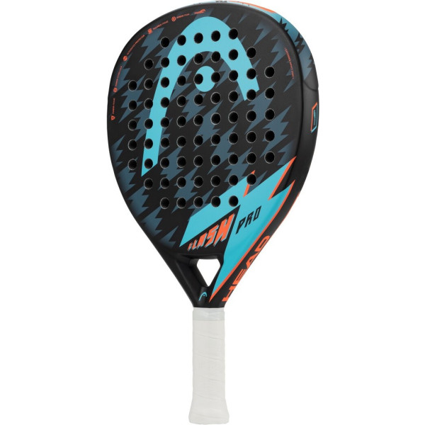 Head Flash Pro 2022 Azul
