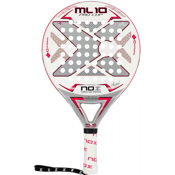 Nox Ml10 Pro Cup Silver 2022