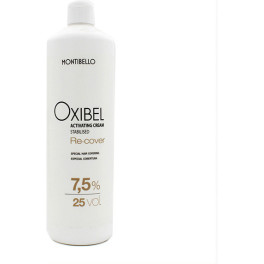 Montibello Oxibel Recover Activ Cream 25vol 1000 Ml