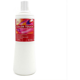 Wella Color Touch Emulsion 1.9% 6 Vol 1000 Ml