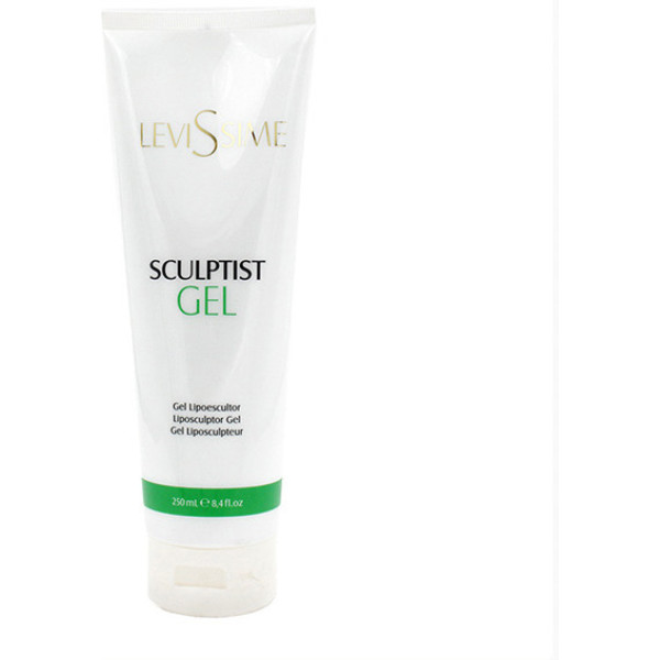 Levissime Sculptist Gel 250 Ml