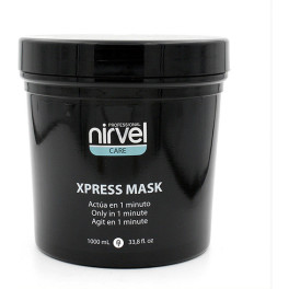 Nirvel Care Mascarilla Xpress Mask 1000 Ml