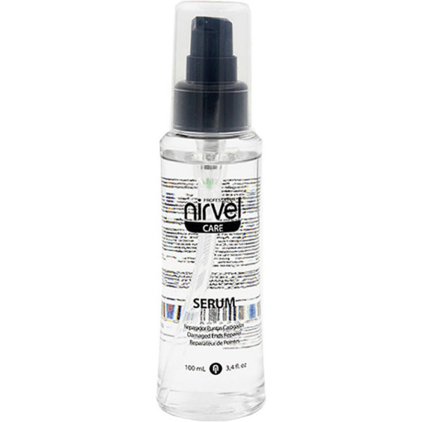 Nirvel Care Serum Rep. Puntas 100 Ml