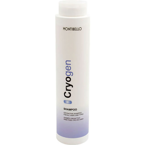 Montibello Cryogen-Shampoo 300 ml